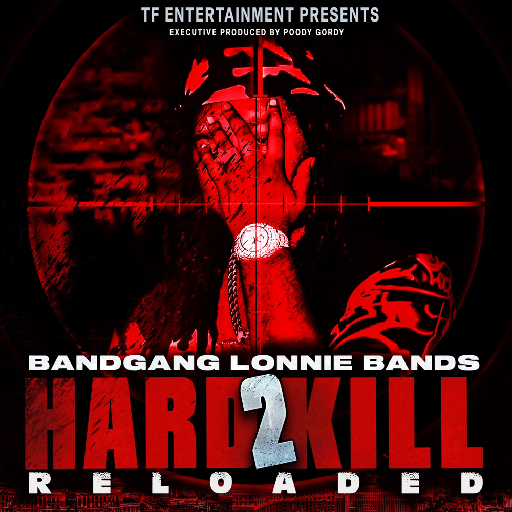 Cover image for Hard 2 Kill Reloaded