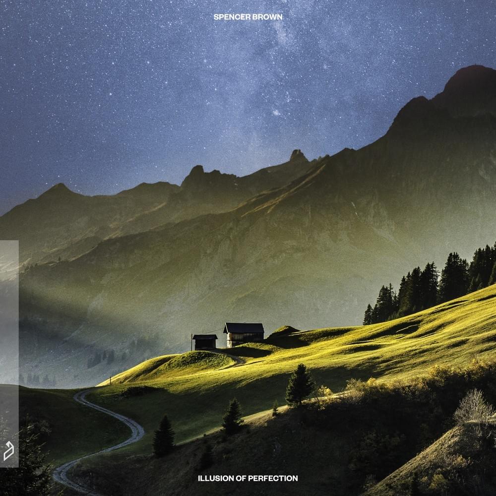 I’ll Never by Spencer Brown