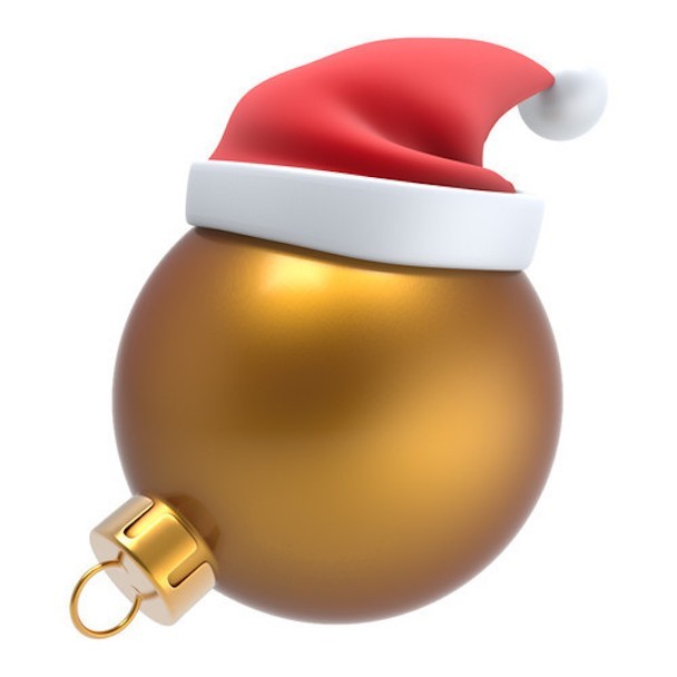 Album cover art for "Christmas Day" by GFOTY