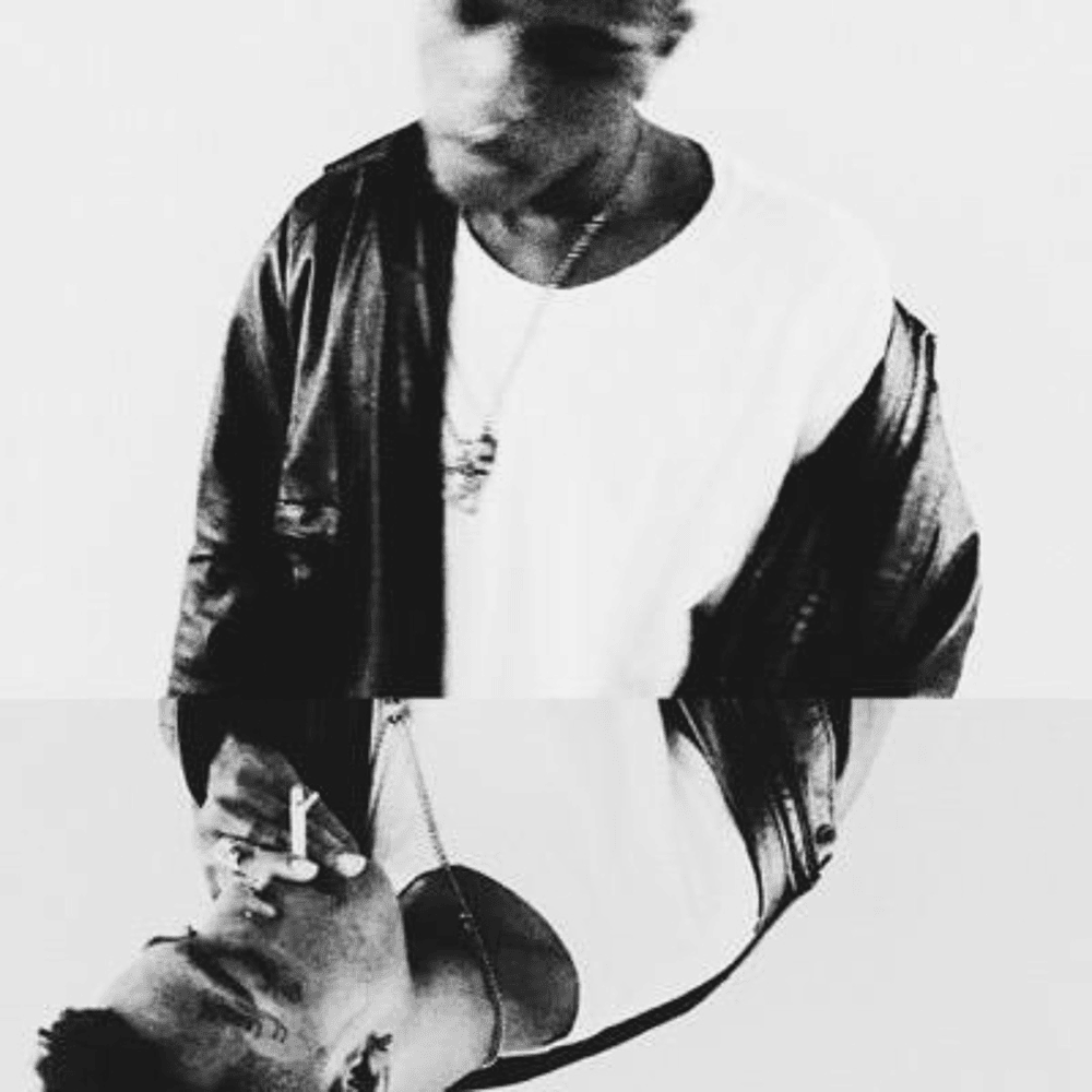 Album cover art for "WingRiddenAngel" by XXXTENTACION