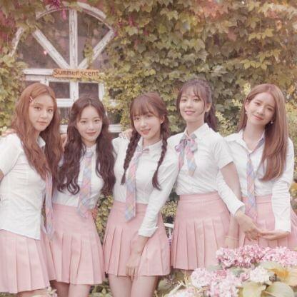 Cotton Candy (코튼캔디) Profile Picture Photo of Cotton Candy (코튼캔디)