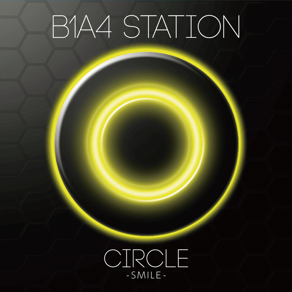 Cover image for B1A4 Station Circle