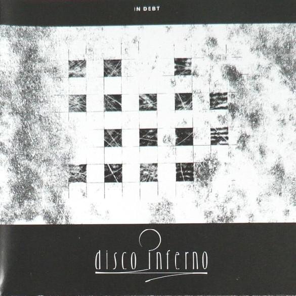 Cover image for In Debt
