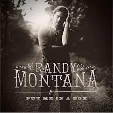 Practice Swing by Randy Montana