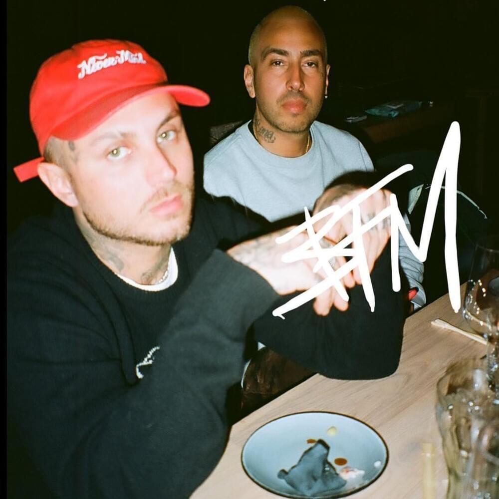 Photo of Luchè & CoCo