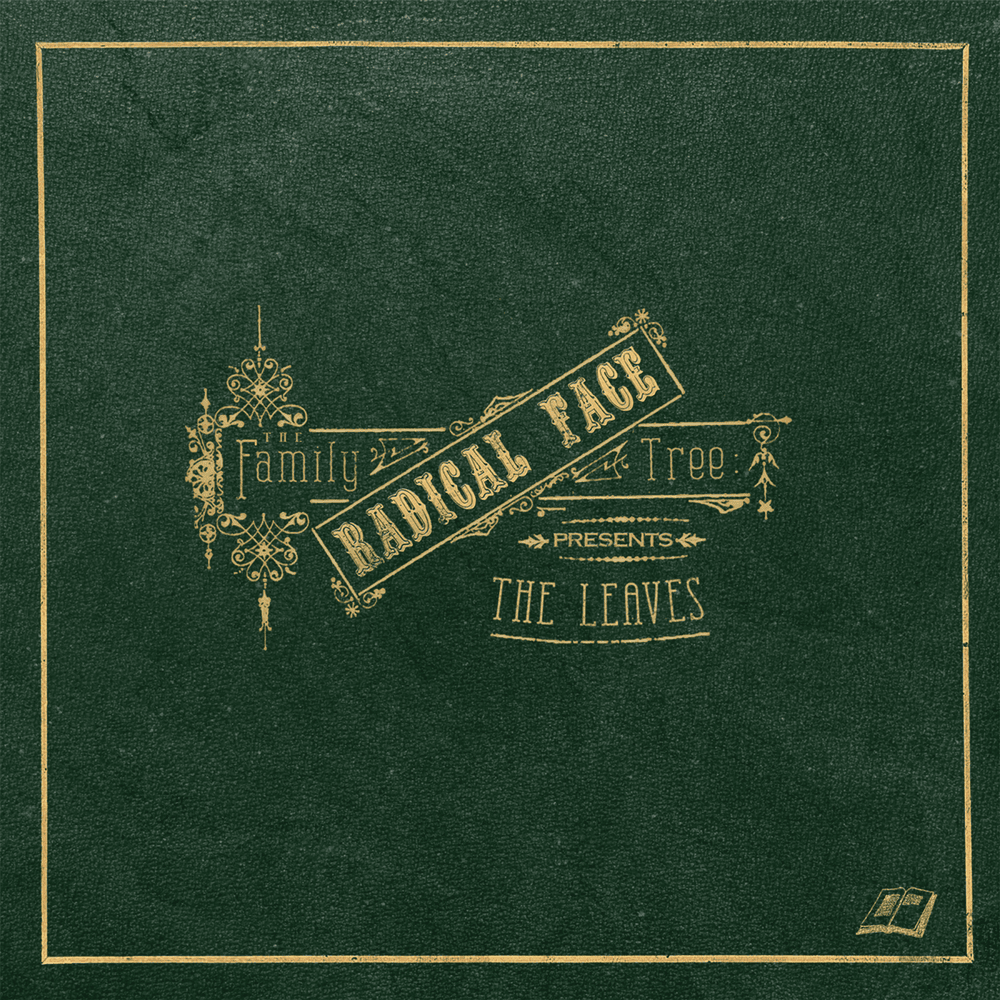 Secrets (Cellar Door) by Radical Face