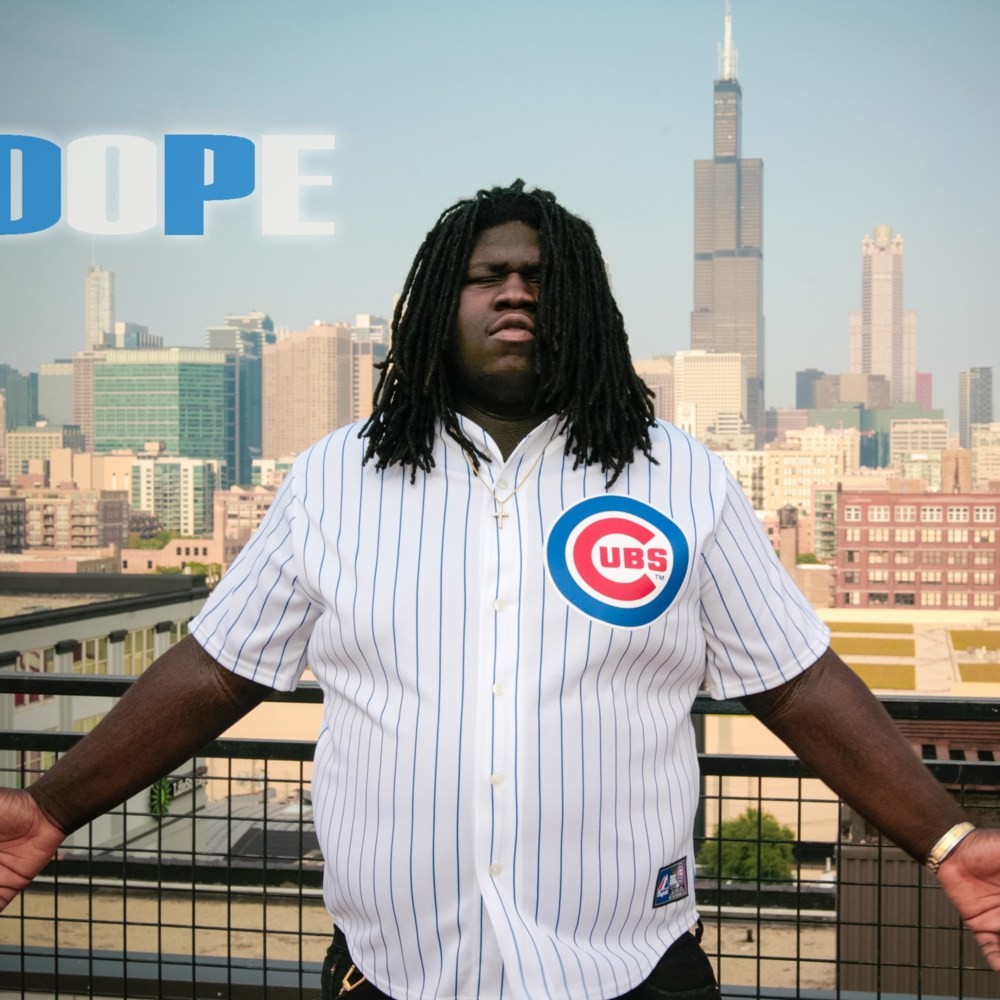 Photo of Young Chop