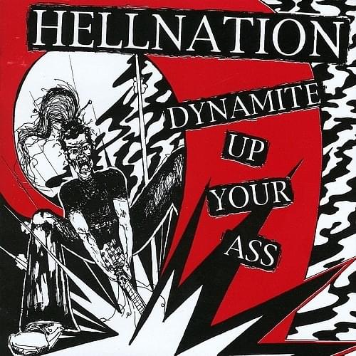 Army Of God by Hellnation