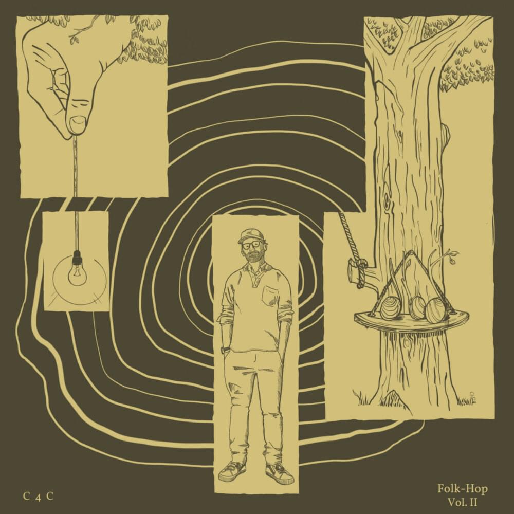Take it Easy by C4C