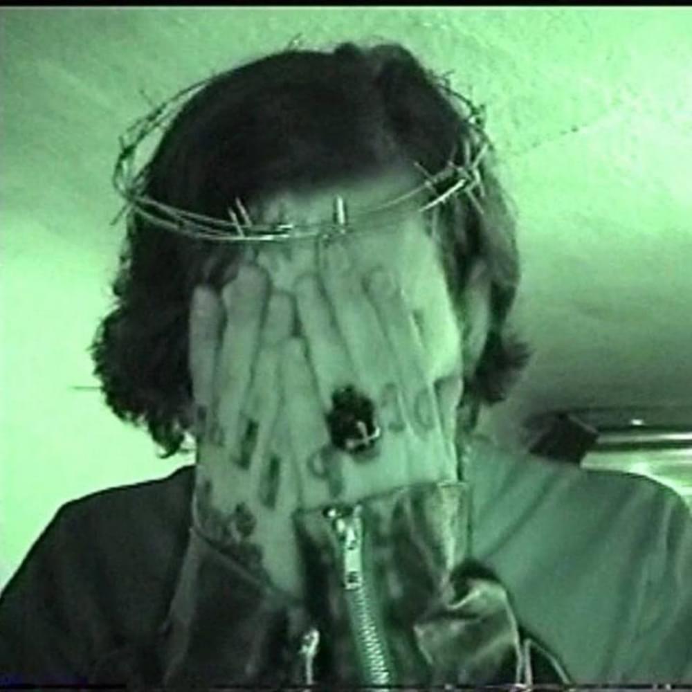 Album cover art for "ОЧЕНЬ ЖАЛЬ (TOO BAD)" by ‎BOOKER