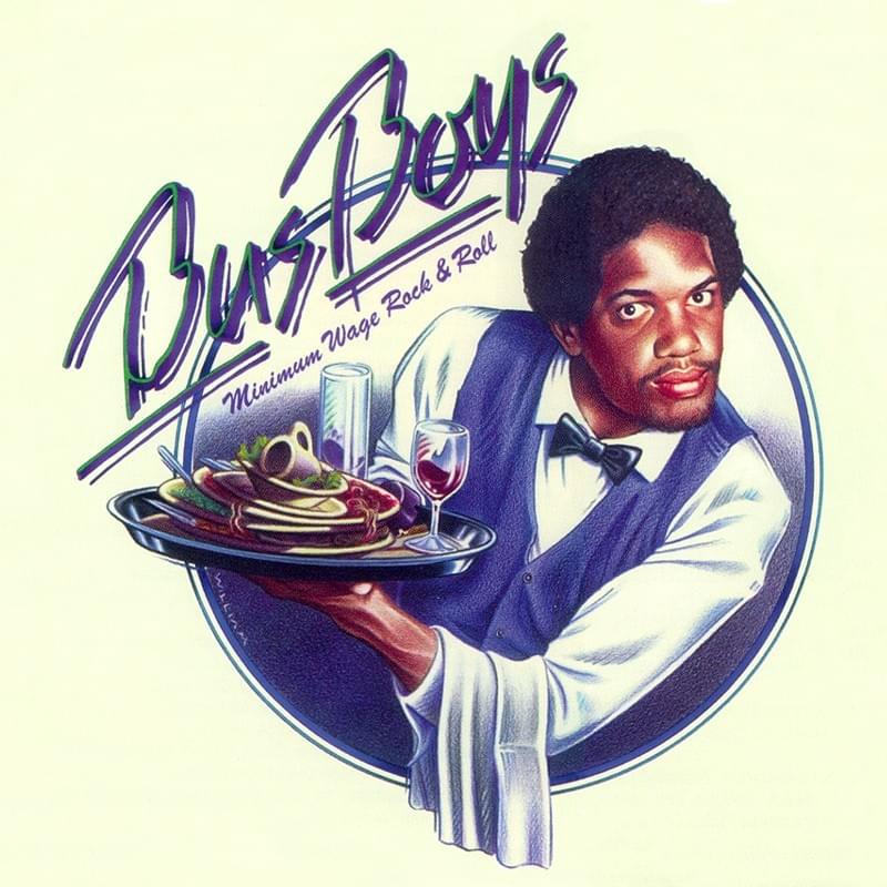 Tell The Coach by The BusBoys