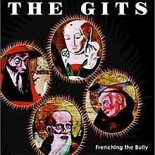 Cover image for Frenching the Bully (re-remixed and remastered)