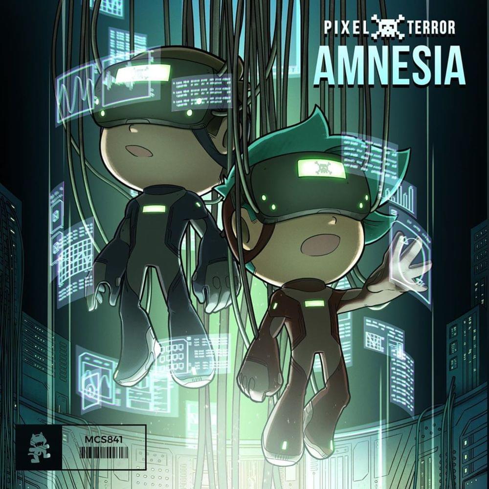 Amnesia by Pixel Terror