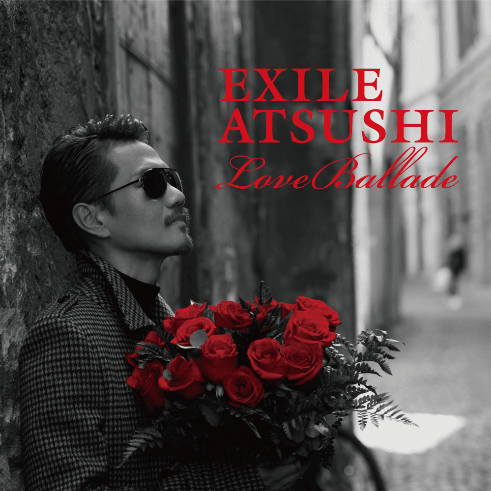 Angel Heart by EXILE ATSUSHI