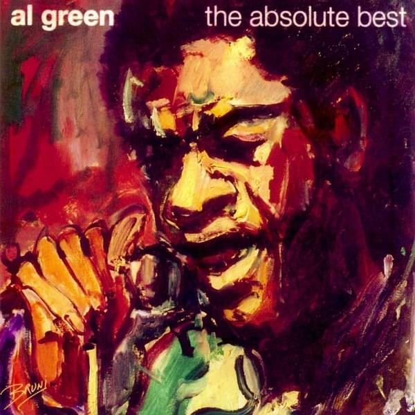 Cover image for The Absolute Best