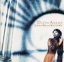 Holy Is the Lamb by Oleta Adams