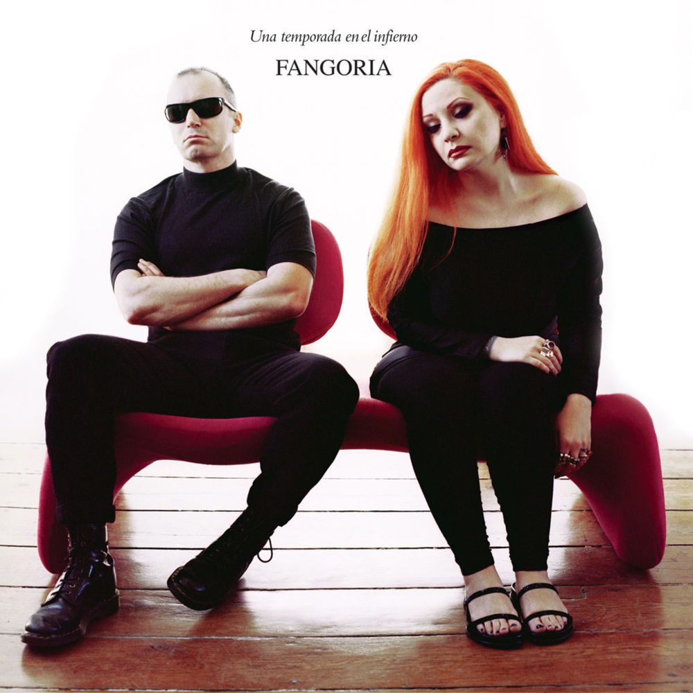 Cover image for Una Temporada En El Infierno
