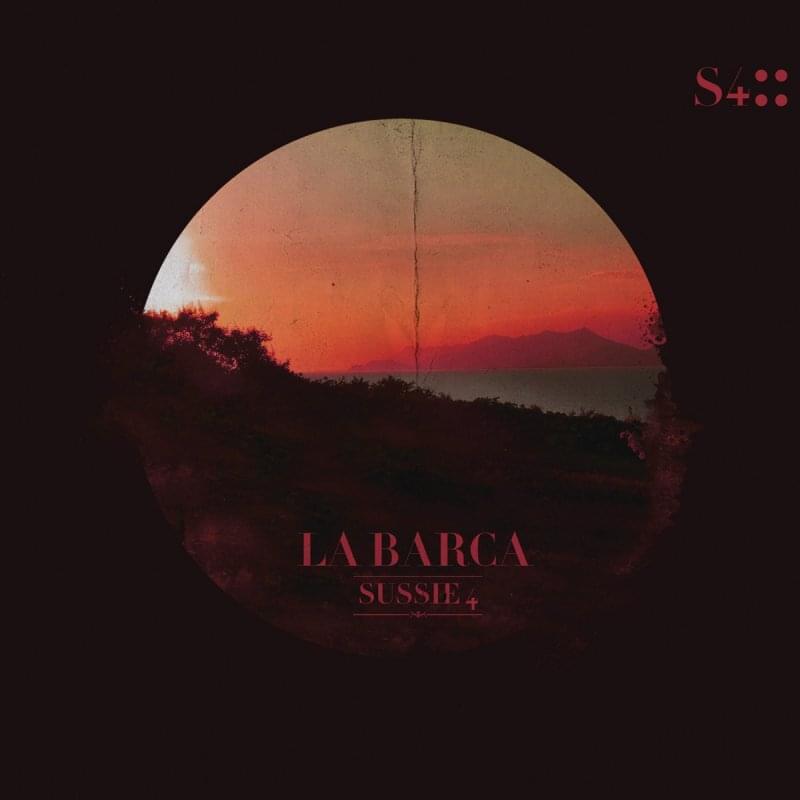 La Barca by Sussie 4