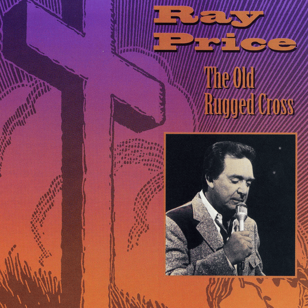 Cover image for The Old Rugged Cross