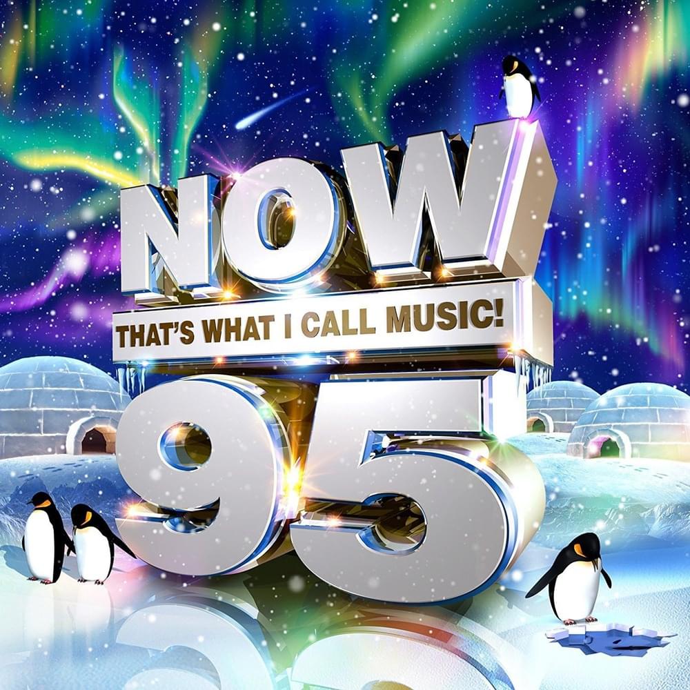 Cover image for NOW That’s What I Call Music! 95 [UK]
