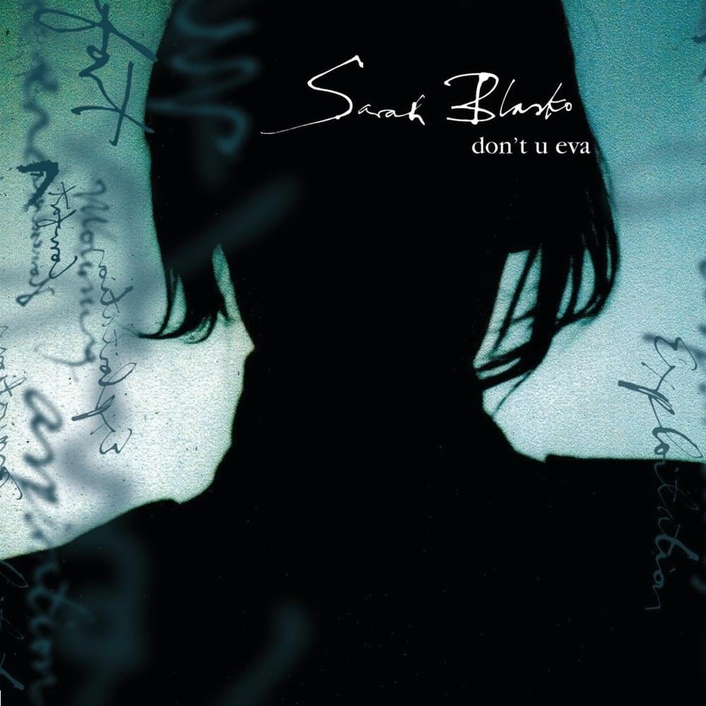 Cover image for Don’t U Eva - EP