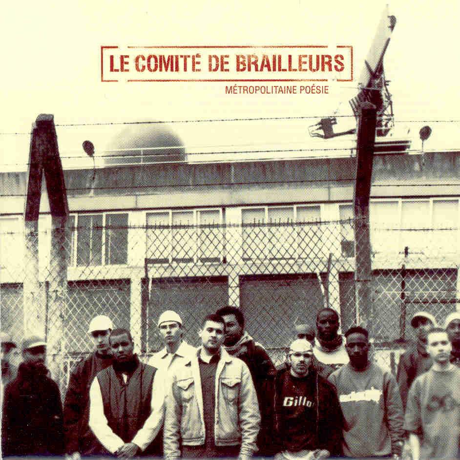 Au nom de la loi by Comité de Brailleurs