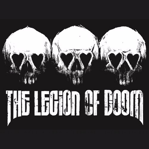 The Legion of Doom Profile Picture Photo of The Legion of Doom