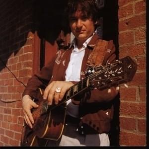 Cover image for Paul Burch