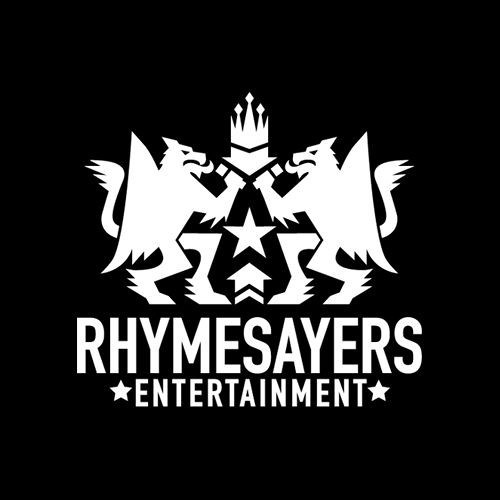 Cover image for Rhymesayers Entertainment