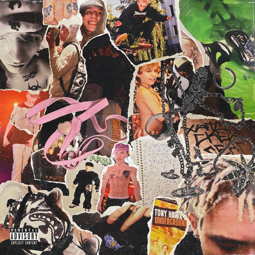 DirtyToe by LIL MORTY