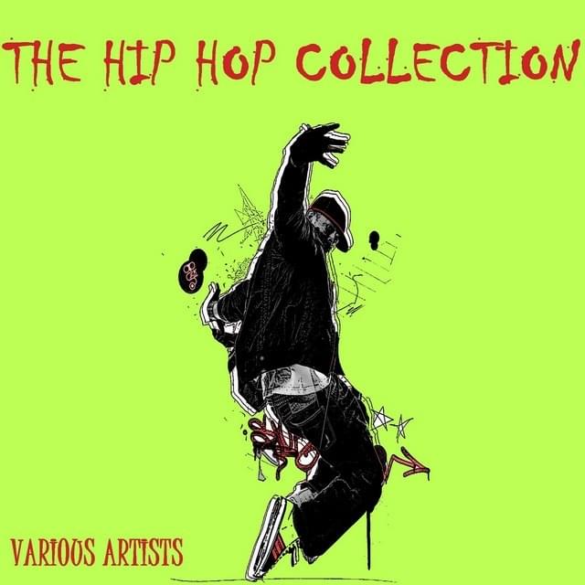 Cover image for The Hip Hop Collection