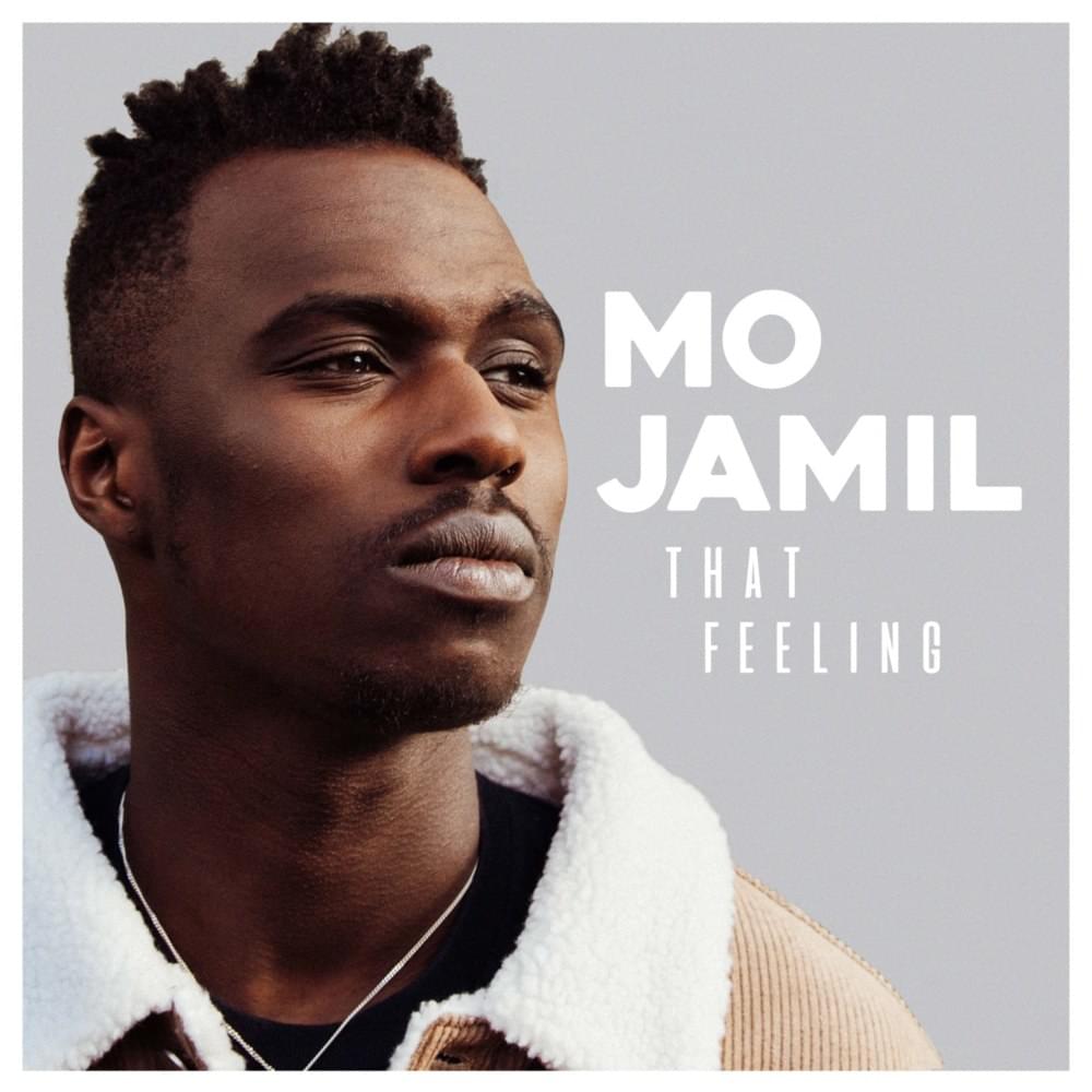 That Feeling by Mo Jamil