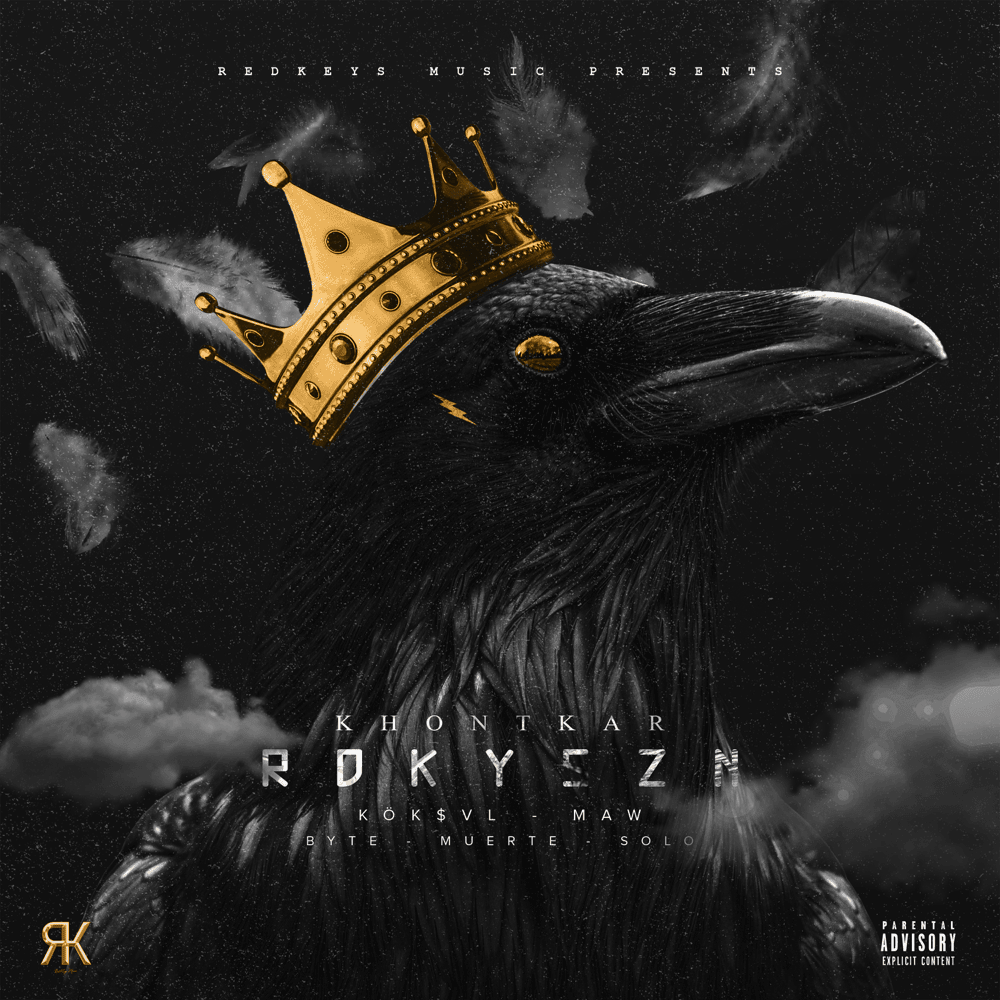 Cover image for RDKYSZN - EP