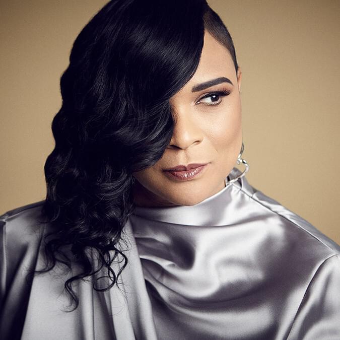 Photo of Gabrielle