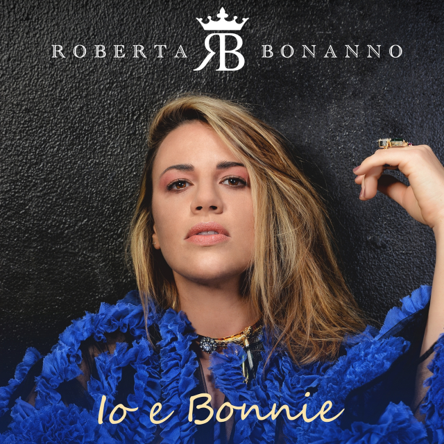Cover image for Io e Bonnie