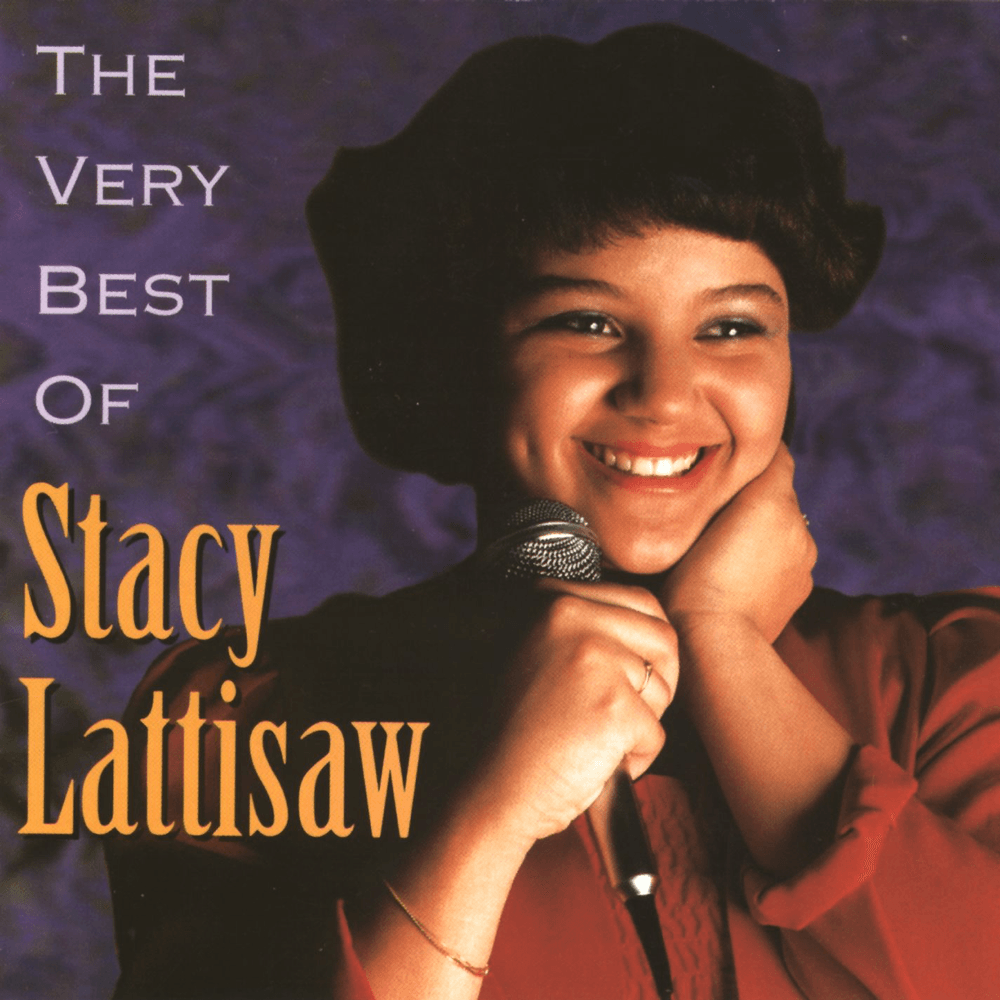 Cover image for The Very Best of Stacy Lattisaw