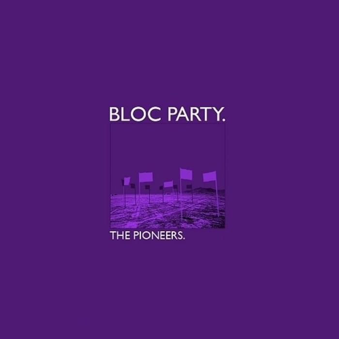 Cover image for  The Pioneers