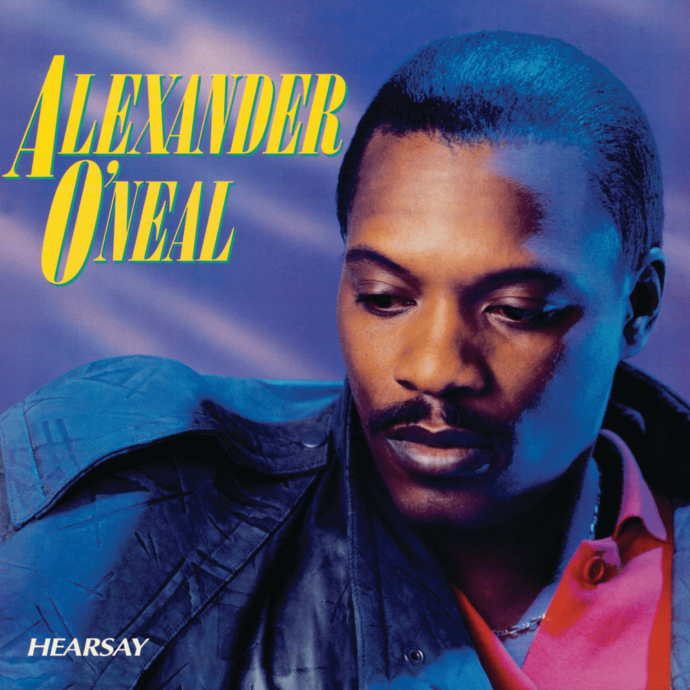 Sunshine by Alexander O’Neal