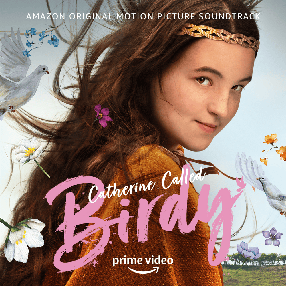 The First Suitor Calls by Carter Burwell