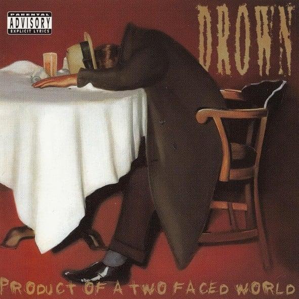 Cover image for Product of a Two Faced World [UK Release]