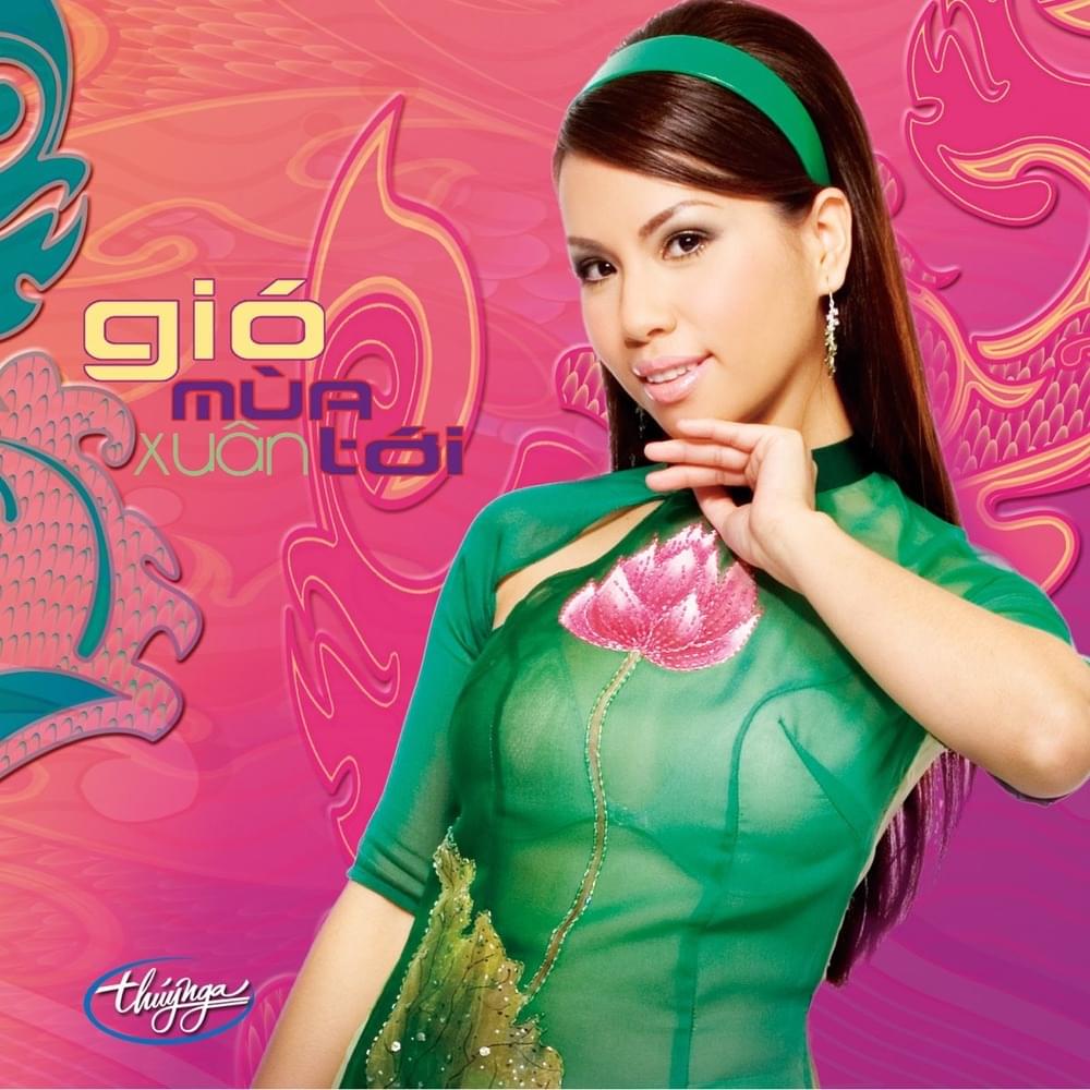 Cover image for Gió Mùa Xuân Tới