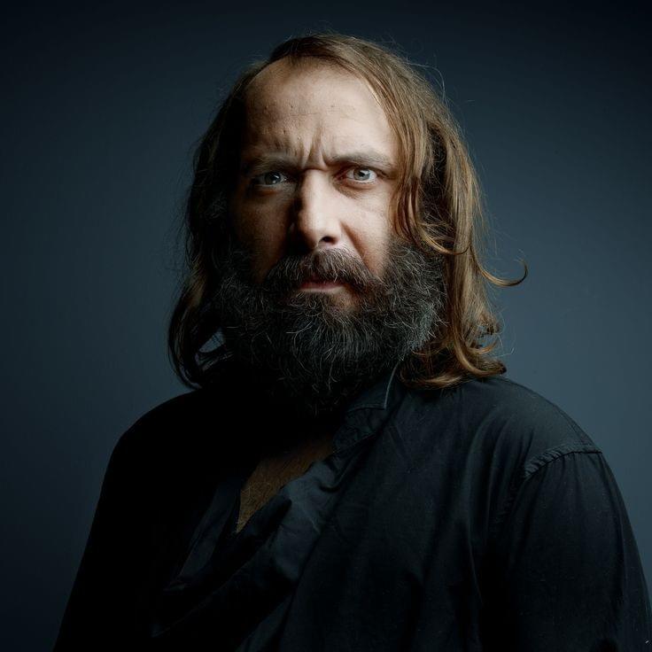 Sébastien Tellier Profile Picture Photo of Sébastien Tellier