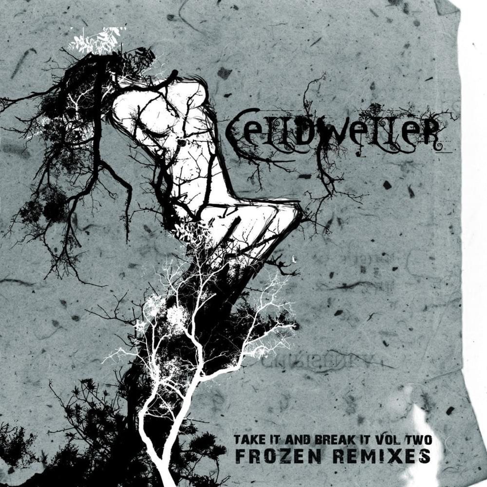 Cover image for Take It & Break It Vol. 02: Frozen Remixes