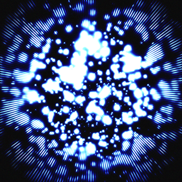 Closer to the Light by Mono/Poly