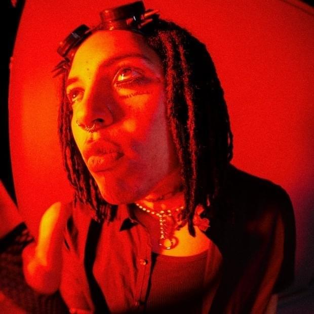Photo of POORSTACY