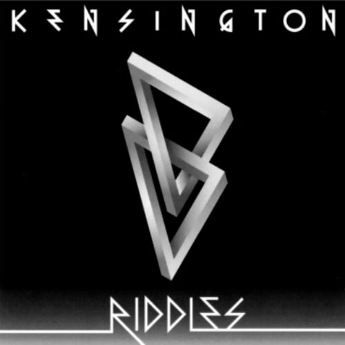 Riddles by Kensington