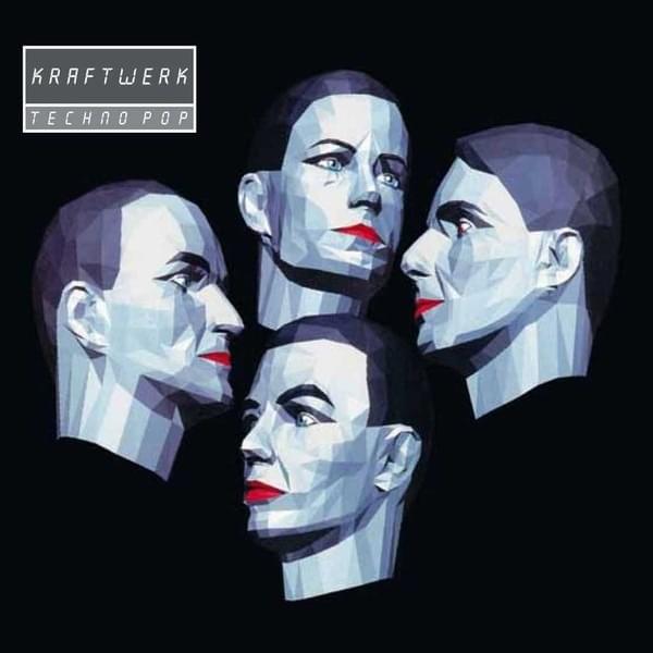 Cover image for Techno Pop (2009 Remaster Version)