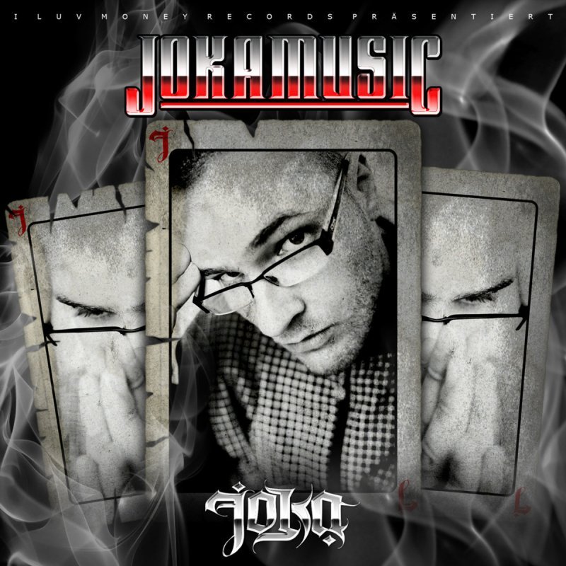 Immer dann by Joka