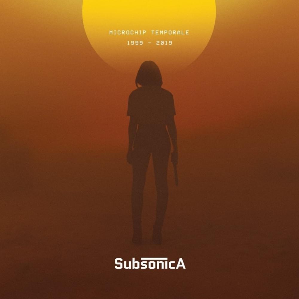 Il Mio D.J. (2019) by Subsonica