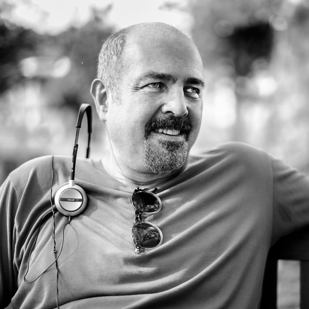Photo of Paul Schwartz